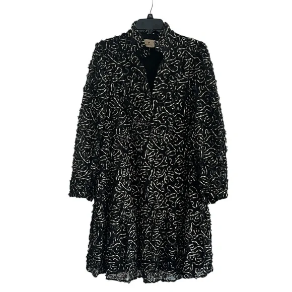 Tuckernuck Nightly Organza Palmerston Dress Size XL - Picture 3 of 12